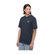 Summerdale Polo Shirt Dickies , Blue , Heren