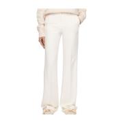 Wide Trousers Joseph , Beige , Dames