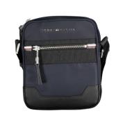 Cross Body Bags Tommy Hilfiger , Blue , Heren