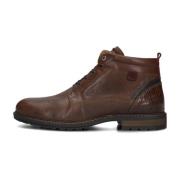 Conley Heren Boots Cognac Australian , Brown , Heren