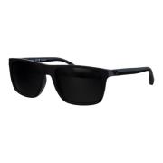 Stijlvolle Zonnebril 0Ea4033 Emporio Armani , Black , Heren