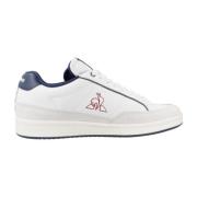 Mode Sneakers Noah Optical Stijl le coq sportif , White , Heren