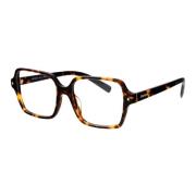 Stijlvolle Optische Bril Prada , Multicolor , Dames