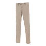 Beige Broek Myths , Beige , Heren