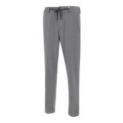 Grijze Broek Myths , Gray , Heren