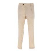 Beige Broek Myths , Beige , Heren