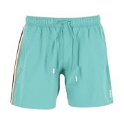 Iconisch Heren Kostuum Hugo Boss , Green , Heren