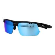 Bisphaera Stijlvolle Zonnebril voor Zonbescherming Oakley , Black , Un...