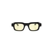 Zonnebril Flexxxy Thierry Lasry , Black , Unisex