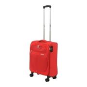 Deep Dive Red/Grey Reistas American Tourister , Red , Unisex