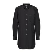 Katoenen overhemd Comme des Garçons , Black , Unisex