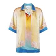 Stijlvolle Overhemden Casablanca , Multicolor , Dames