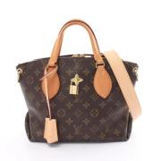 Pre-owned Coated canvas louis-vuitton-bags Louis Vuitton Vintage , Bro...