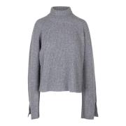 Stijlvolle Jurk voor Vrouwen Jucca , Gray , Dames