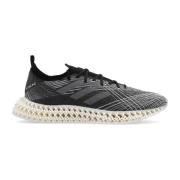 Hardloopschoenen 4Dfwd X Strung Adidas , Black , Heren