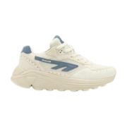 Shadow Rgs Veterschoenen Wit Hi-Tec , White , Heren