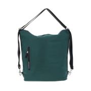 Hunter Schoudertas Mandarina Duck , Green , Dames