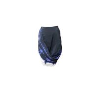 Silk bottoms Stella McCartney , Blue , Dames