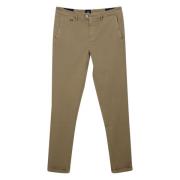 Regular G125 Cold Dye Jeans Tramarossa , Beige , Heren