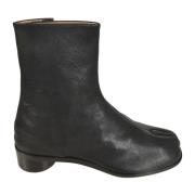 Stijlvolle Enkellaarzen Maison Margiela , Black , Heren