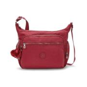 Gabbie Schoudertas Kipling , Red , Dames