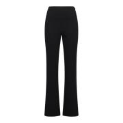 Zwarte Broek Stijlvol Filippa K , Black , Dames