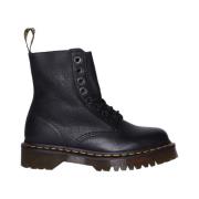 Veterlaarzen Dr. Martens , Black , Heren