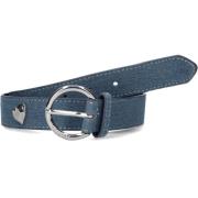 Hart Riem voor Vrouwen Fabienne Chapot , Blue , Dames