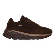 Shadow Rgs Sneakers Bruin Hi-Tec , Brown , Heren