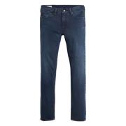 511™ Slim Jeans Levi's , Blue , Heren