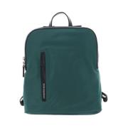 Hunter Rugzak Mandarina Duck , Green , Dames