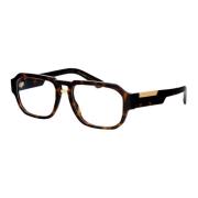 Stijlvolle Optische Zonnebril 0Dg3389 Dolce & Gabbana , Brown , Heren