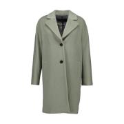 Groene Jas Marc Cain , Green , Dames