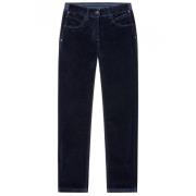 Stijlvolle Jeans Luisa Cerano , Blue , Dames