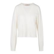 Stijlvolle Jurk Jucca , White , Dames