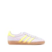 Indoor Gazelle Sneakers Adidas , Purple , Heren