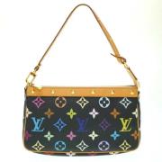 Pre-owned Fabric louis-vuitton-bags Louis Vuitton Vintage , Multicolor...