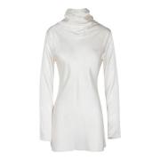 Stijlvolle Jurk Jucca , White , Dames