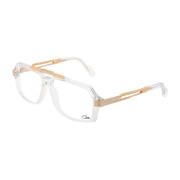 Kristal Optische Bril MOD 6034 Cazal , Gray , Unisex