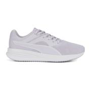 Jeugd Transport Schoenen Puma , White , Dames