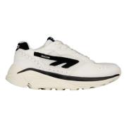 Shadow Rgs Sneakers Wit Hi-Tec , White , Heren