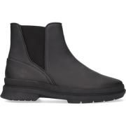 Zwarte Chelsea Boot CC Boulevard Timberland , Black , Heren