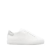 Glitter Clean 90 Sneakers Axel Arigato , White , Dames