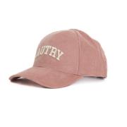 Roze Logo Verstelbare Hoeden Autry , Pink , Dames