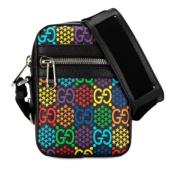 Pre-owned Plastic gucci-bags Gucci Vintage , Multicolor , Dames