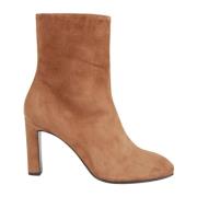 Stijlvolle Schoenencollectie Guglielmo Rotta , Brown , Dames