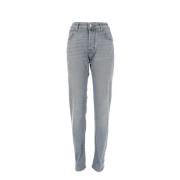 Slim Fit Denim Jeans Jacob Cohën , Blue , Heren