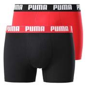 Dagelijkse basisbriefs pakket Puma , Multicolor , Heren