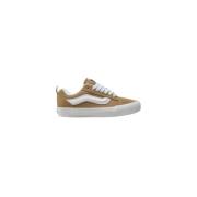 Lage Sneakers Vans , Beige , Heren