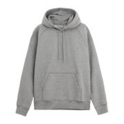 Stijlvolle Sweatshirt Collectie Carhartt Wip , Gray , Heren